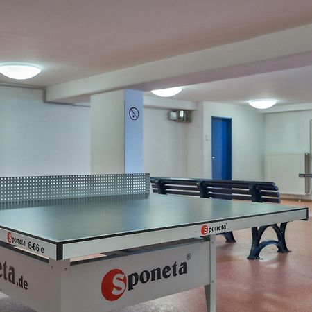 Berolina Wohnung 321 Dahme  Bagian luar foto