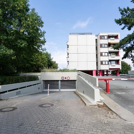 Berolina Wohnung 321 Dahme  Bagian luar foto