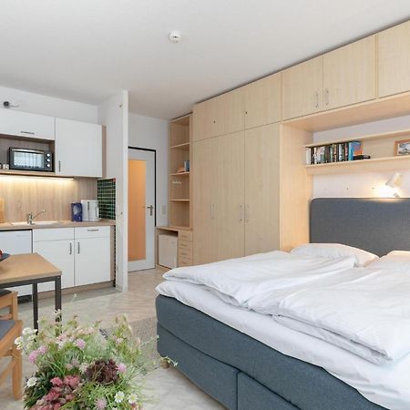 Berolina Wohnung 321 Dahme  Bagian luar foto