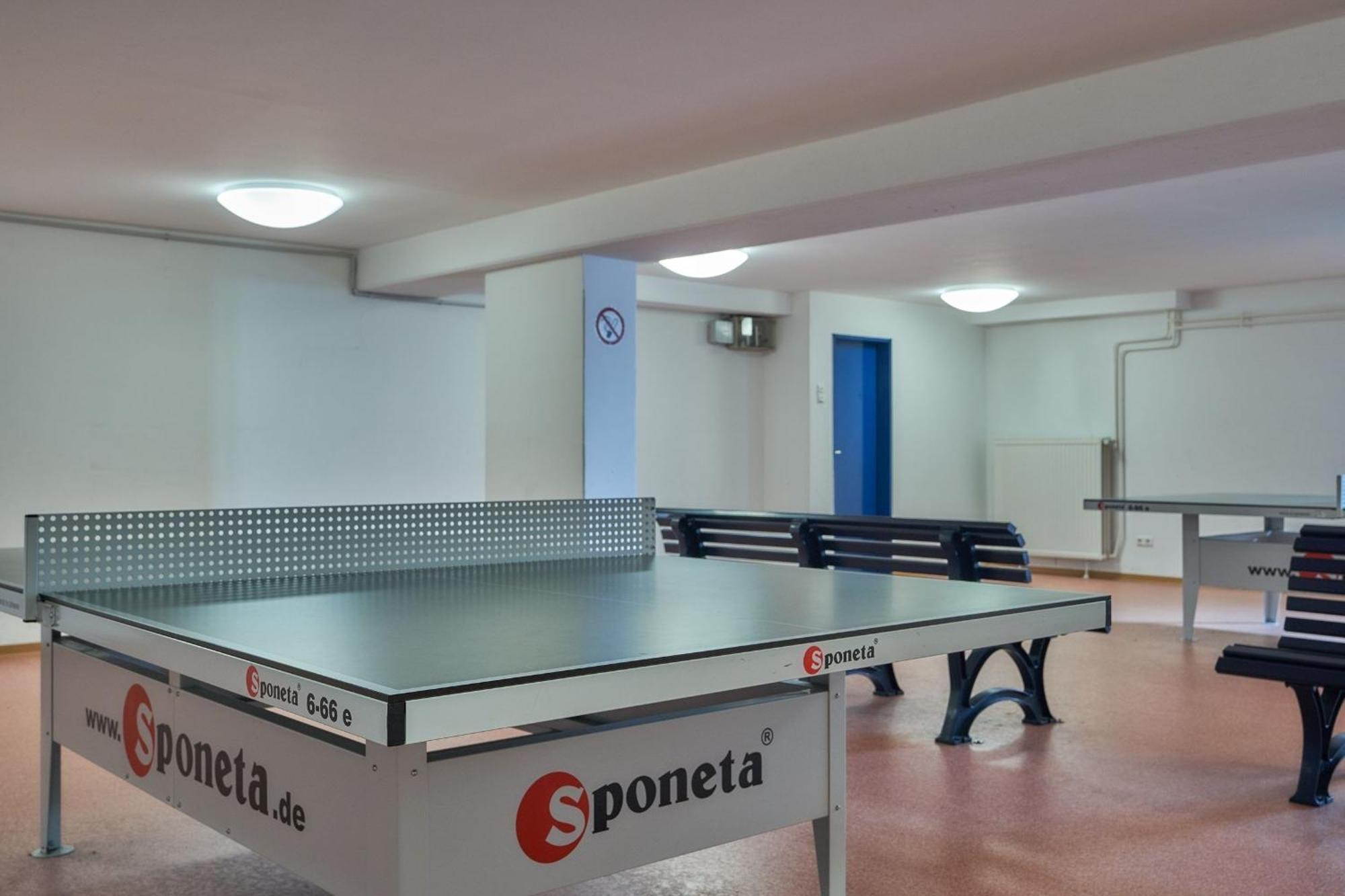 Berolina Wohnung 321 Dahme  Bagian luar foto