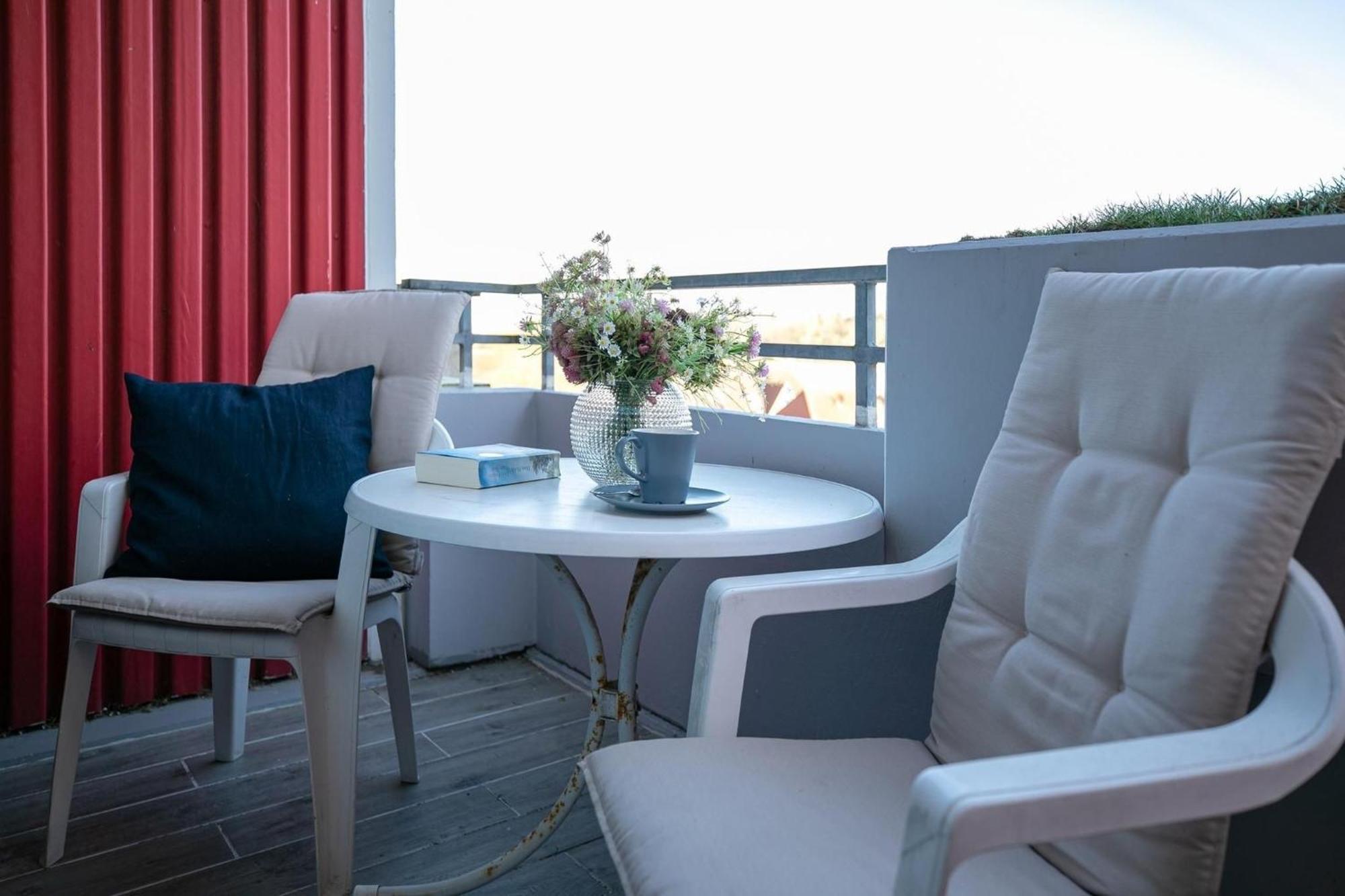 Berolina Wohnung 321 Dahme  Bagian luar foto