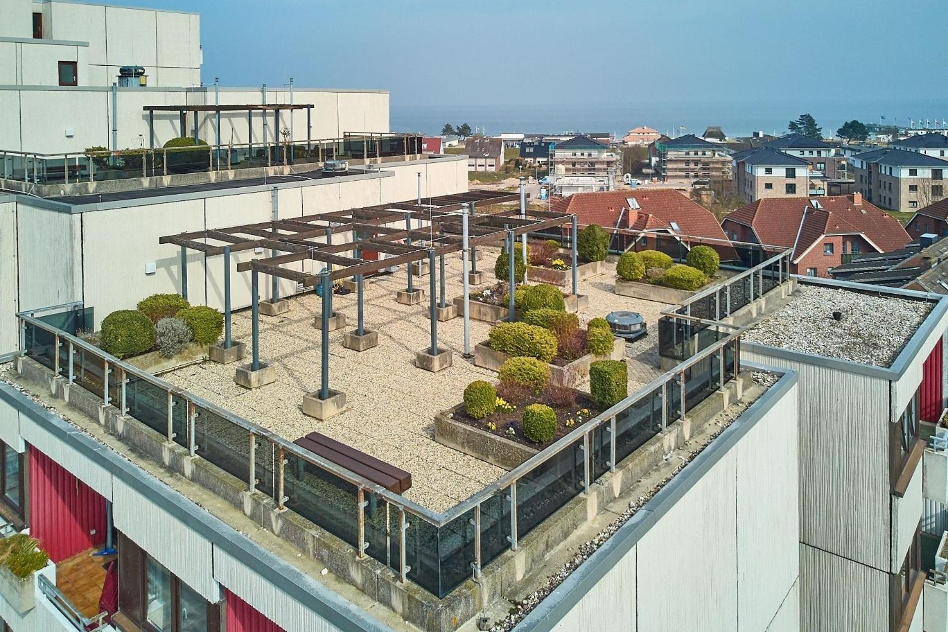 Berolina Wohnung 321 Dahme  Bagian luar foto