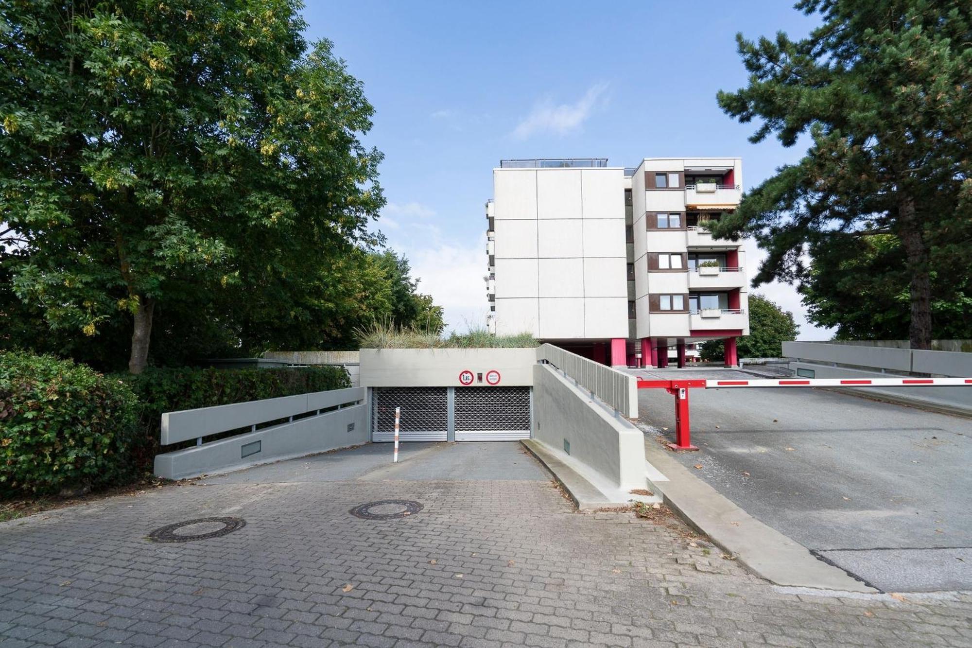 Berolina Wohnung 321 Dahme  Bagian luar foto