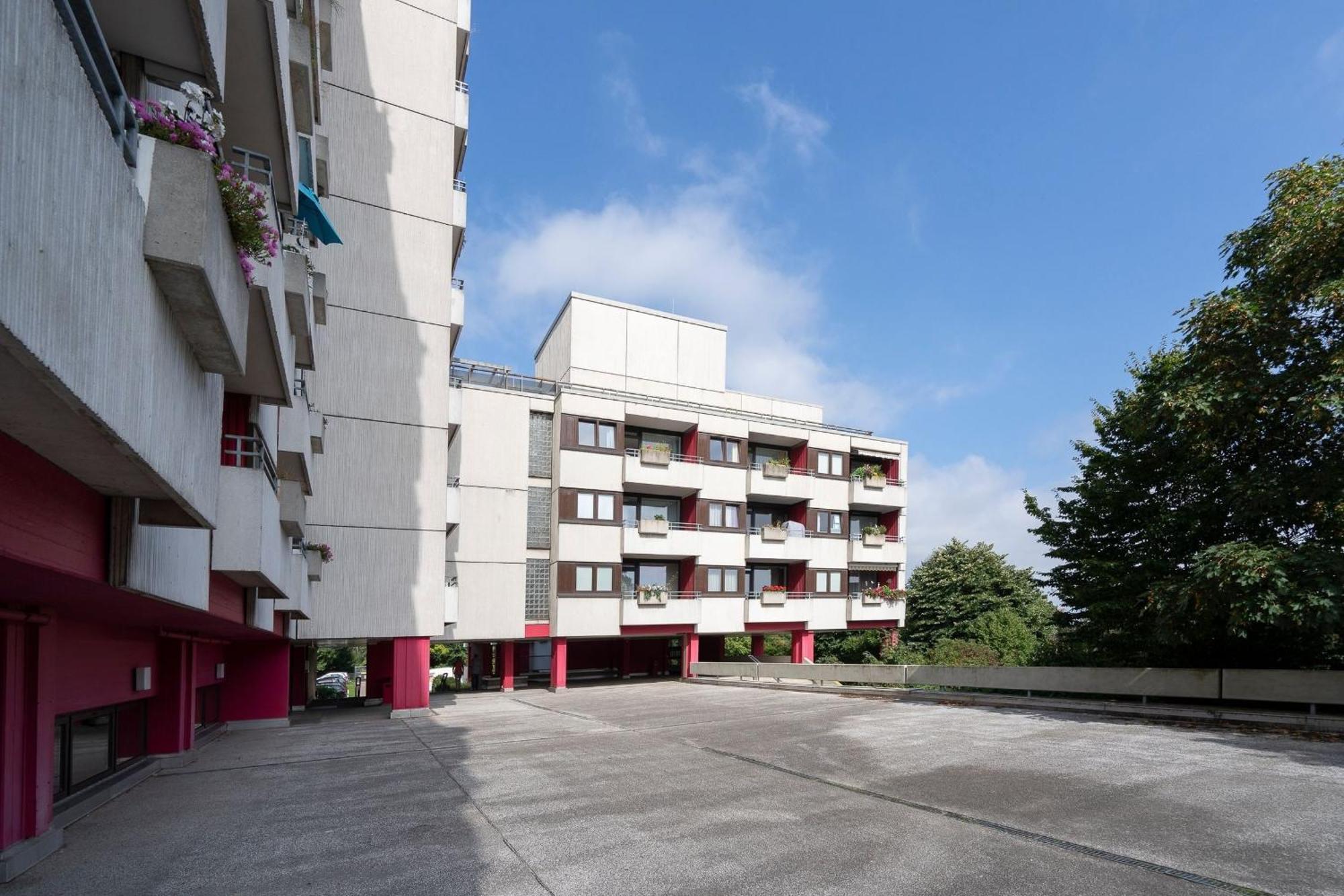 Berolina Wohnung 321 Dahme  Bagian luar foto