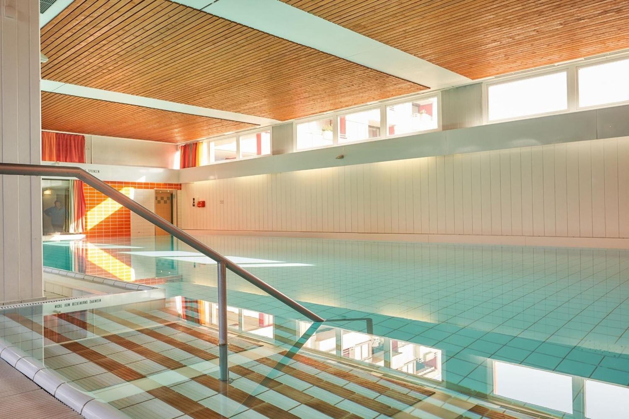 Berolina Wohnung 321 Dahme  Bagian luar foto