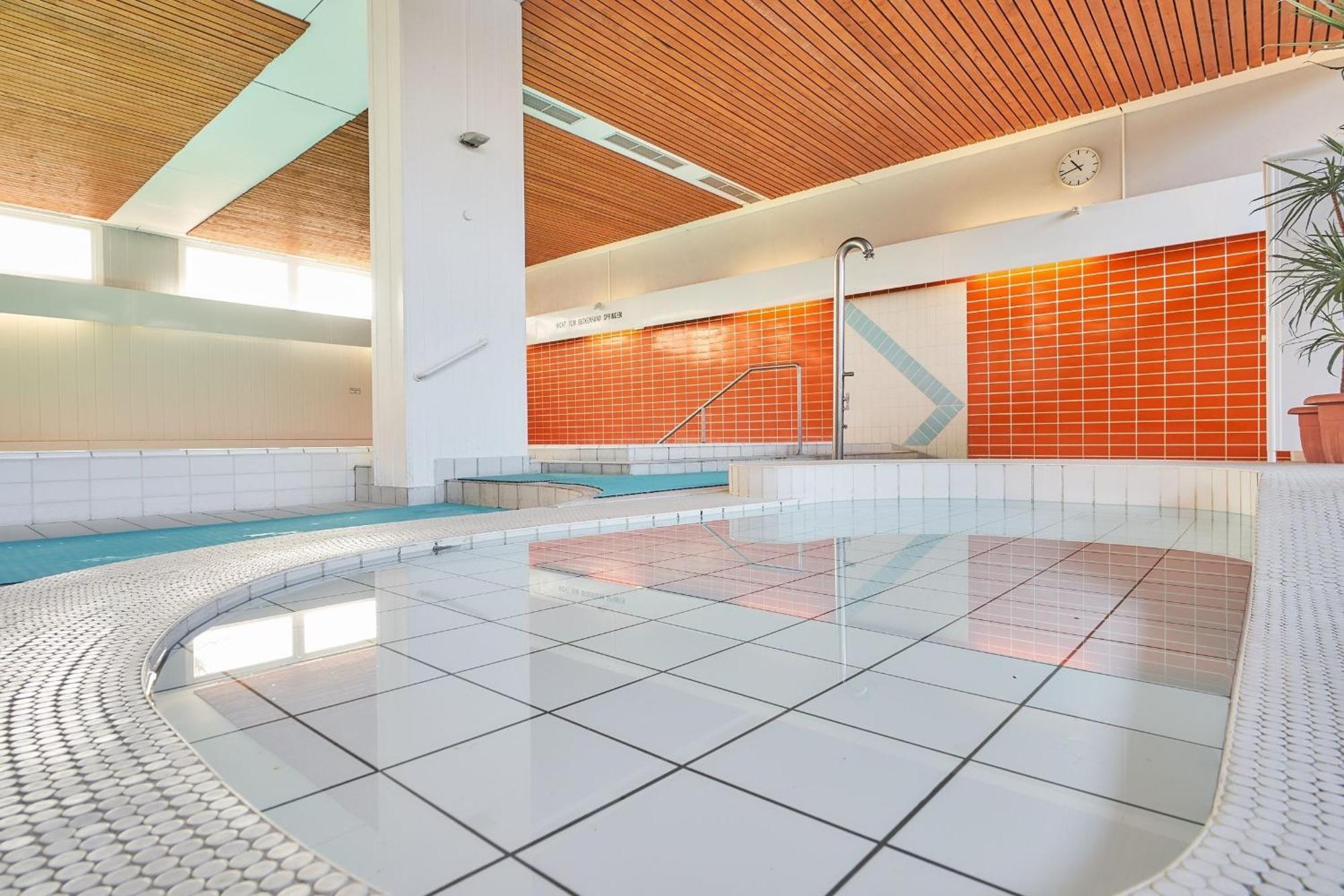 Berolina Wohnung 321 Dahme  Bagian luar foto