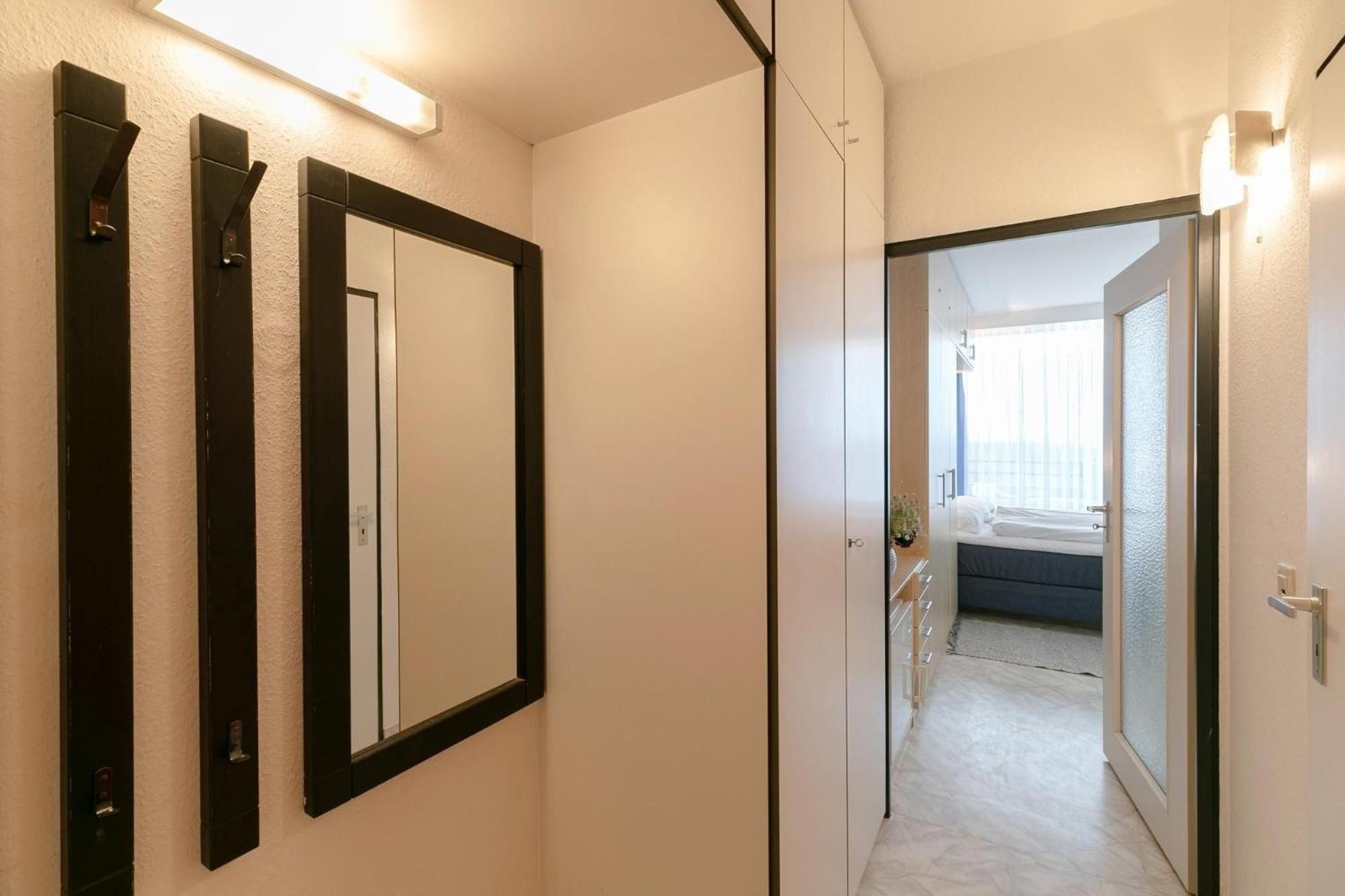 Berolina Wohnung 321 Dahme  Bagian luar foto
