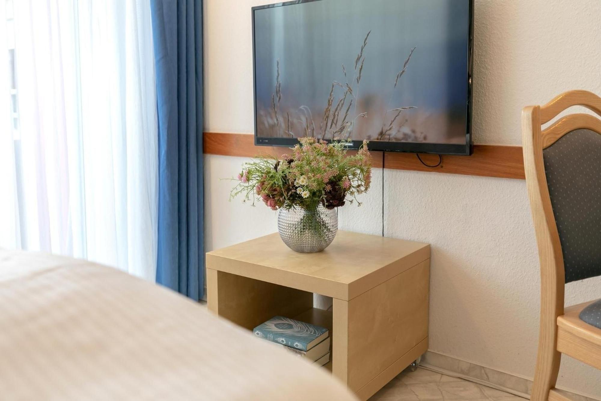 Berolina Wohnung 321 Dahme  Bagian luar foto