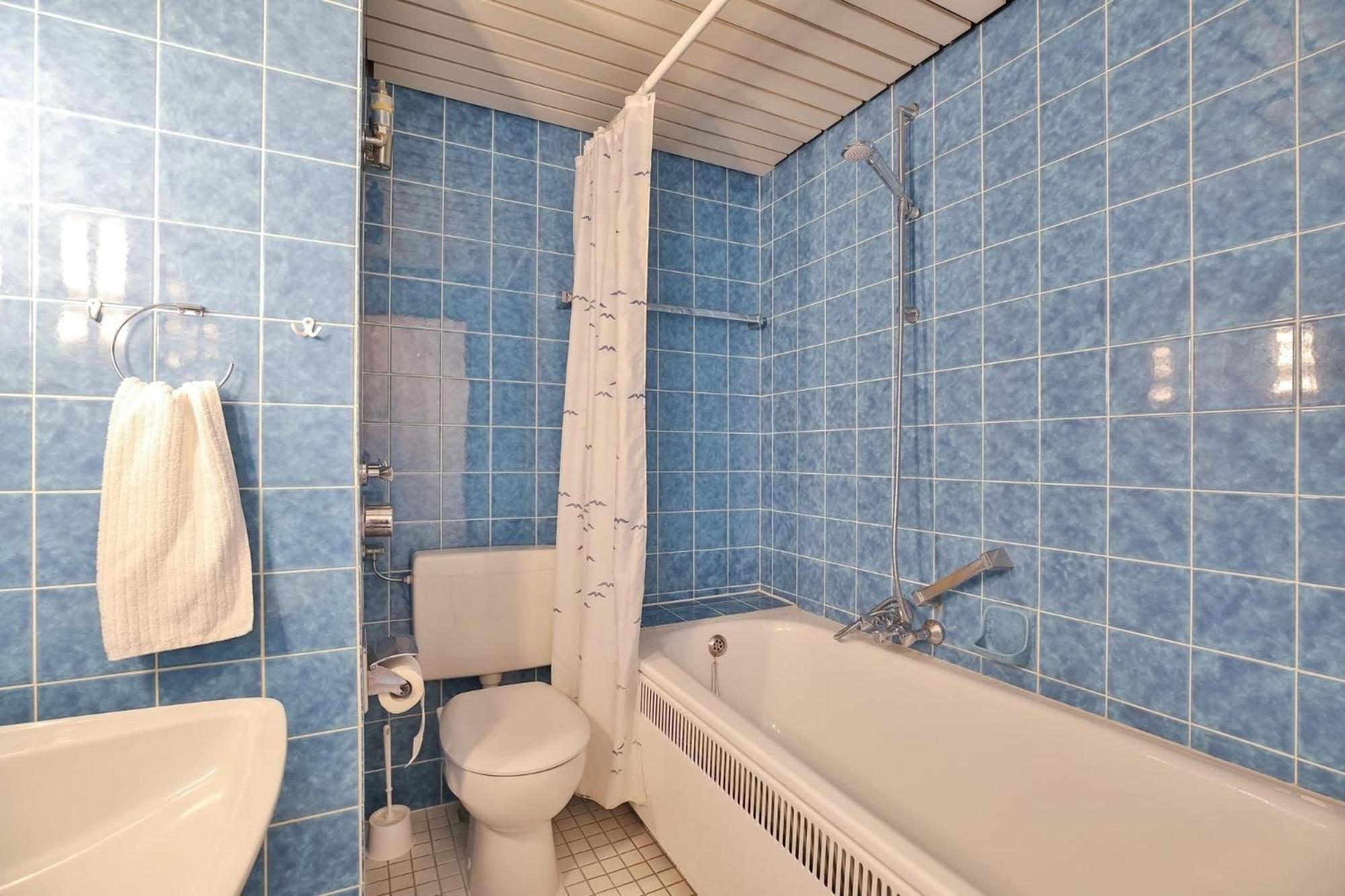 Berolina Wohnung 321 Dahme  Bagian luar foto